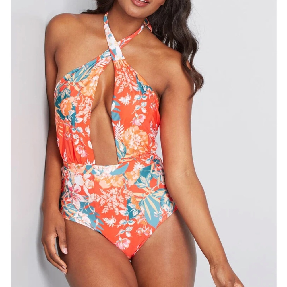 ModCloth swimsuit